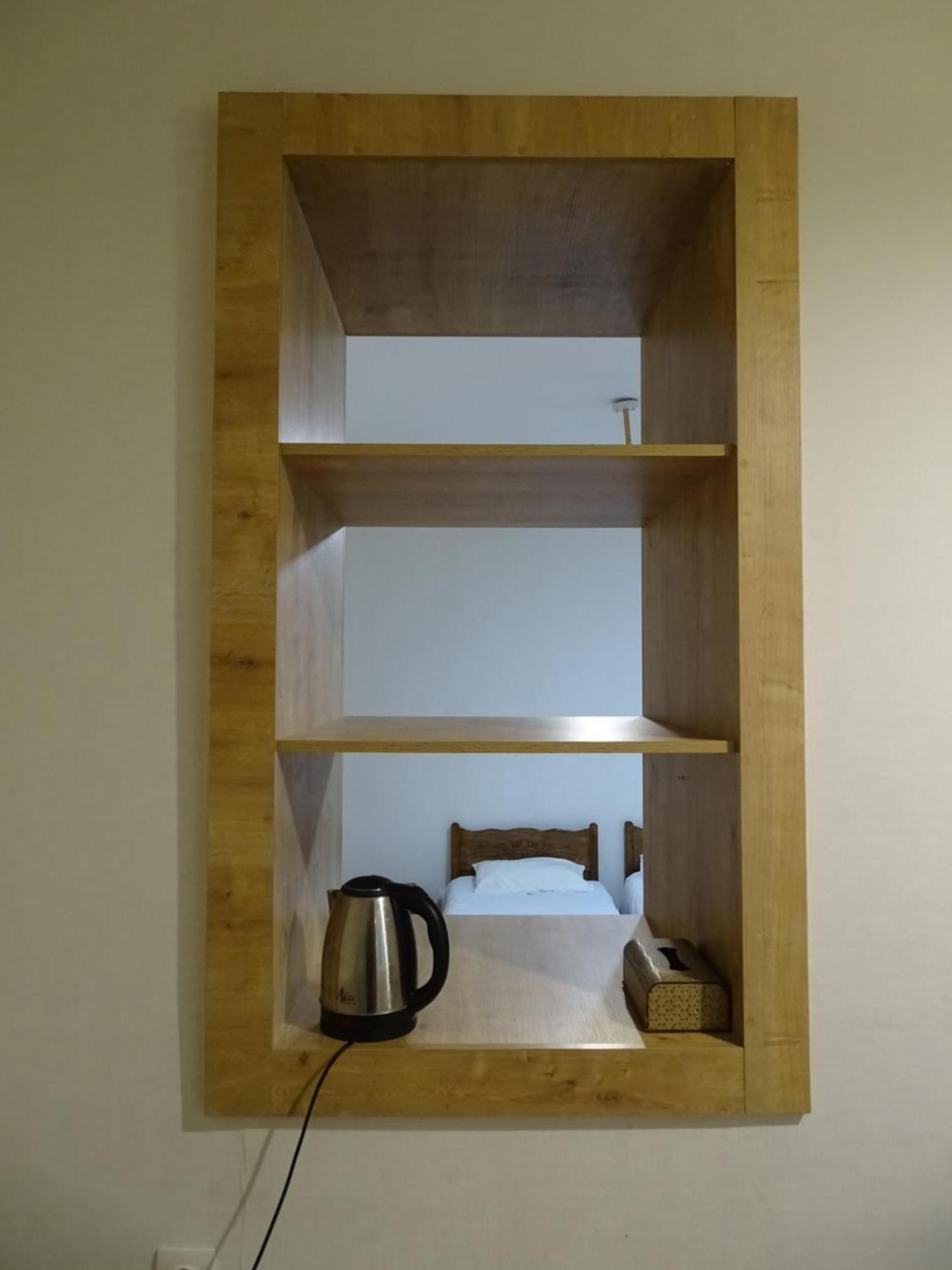 Vake Super Quiet And Comfy Apartment With A Yard Тбилиси Екстериор снимка